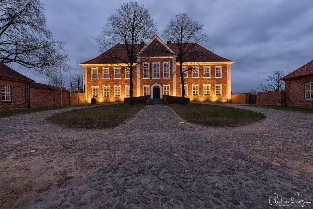 Kreismuseum Herzogtum Lauenburg in Ratzeburg