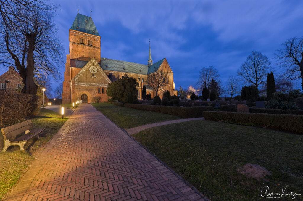 Ratzeburger Dom II