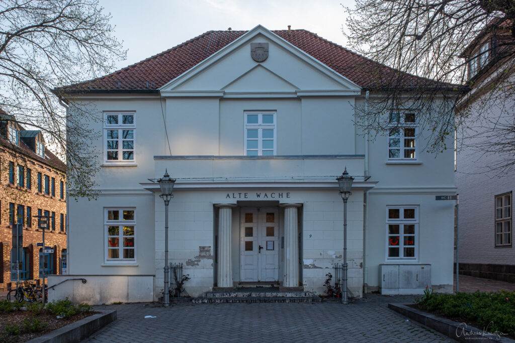 Alte Wache Ratzeburg