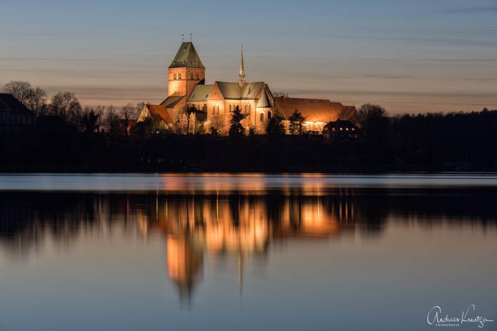 Ratzeburger Dom