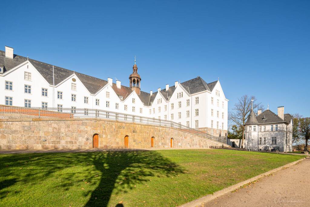 Plöner Schloss