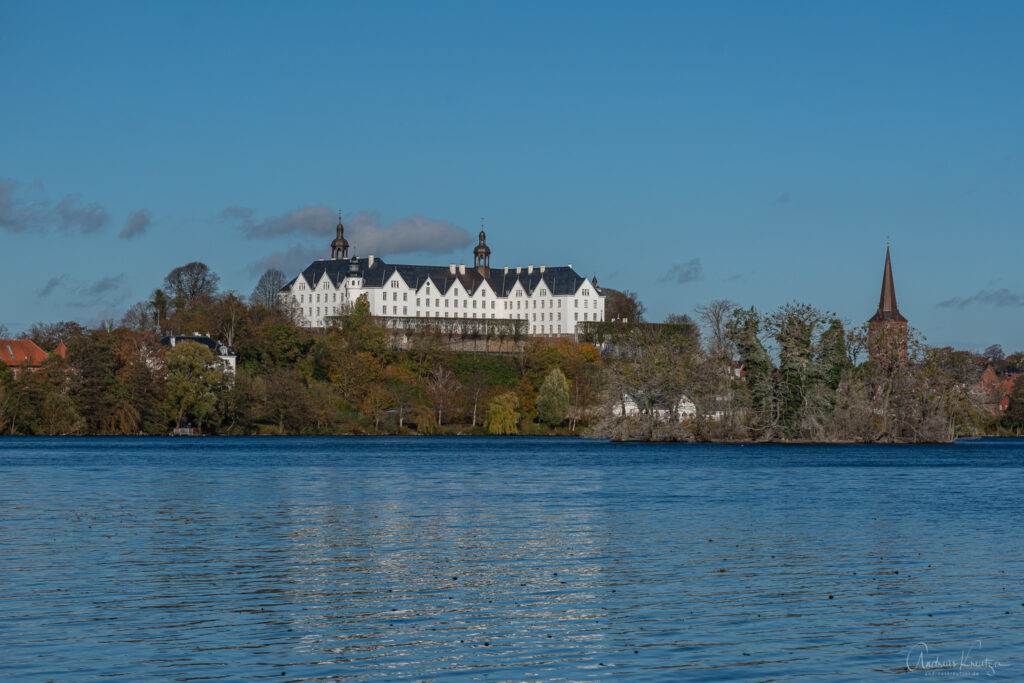 Plöner Schloss