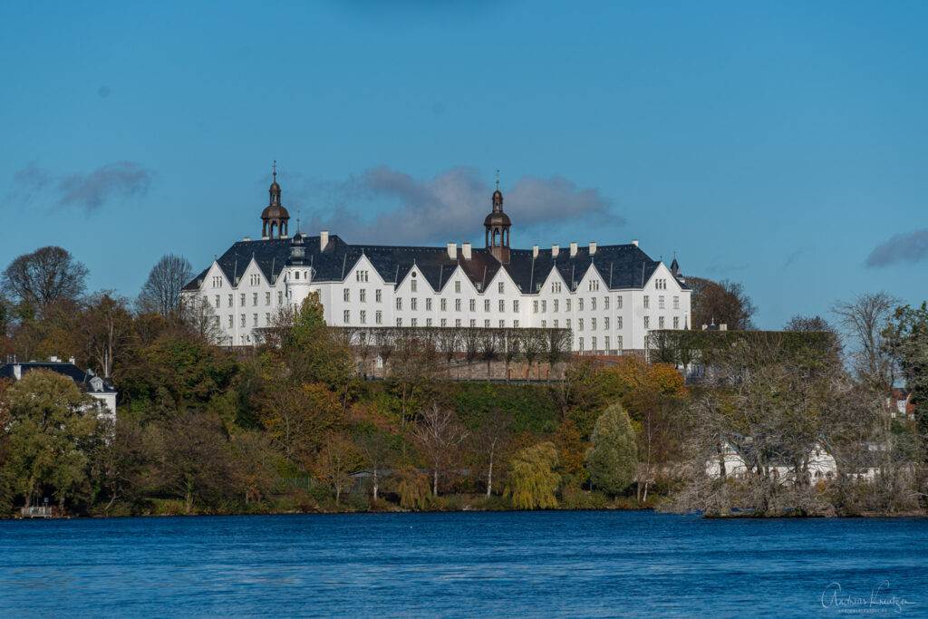 Plöner Schloss