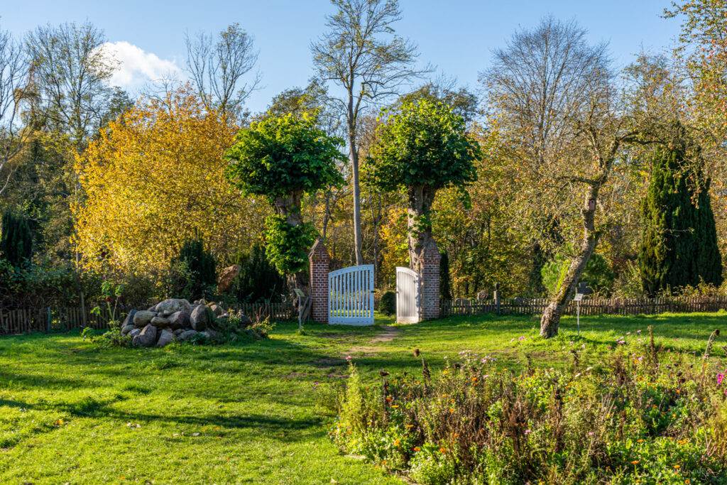 Apfelgarten Prinzeninsel