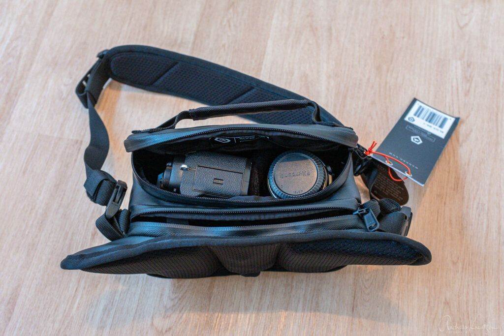 WANDRD ROAM Sling 3 Liter