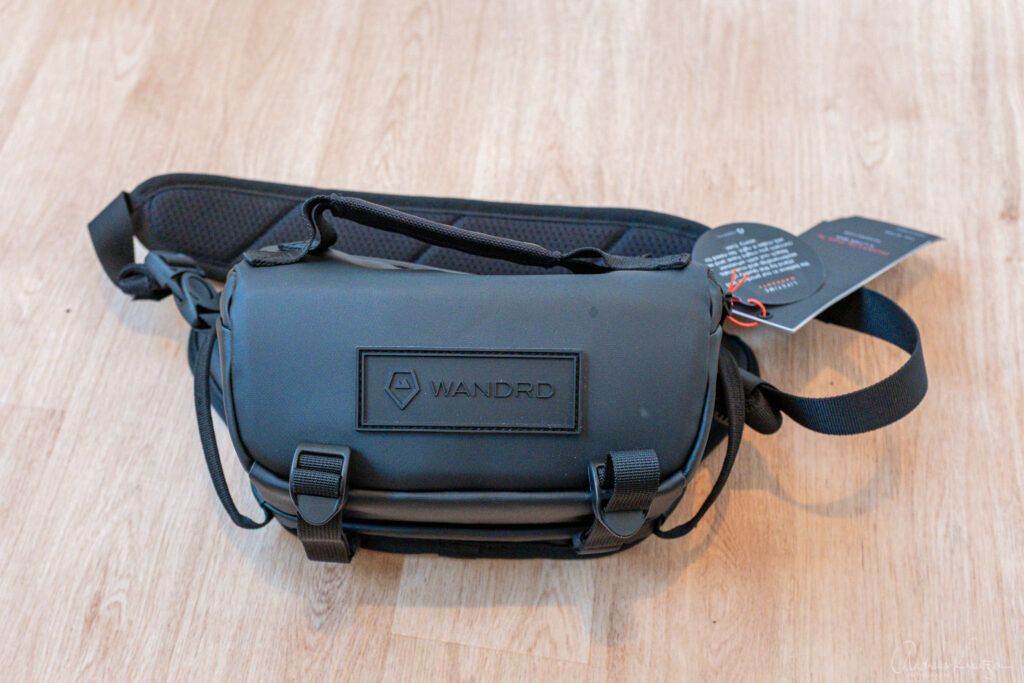 WANDRD ROAM Sling 3 Liter
