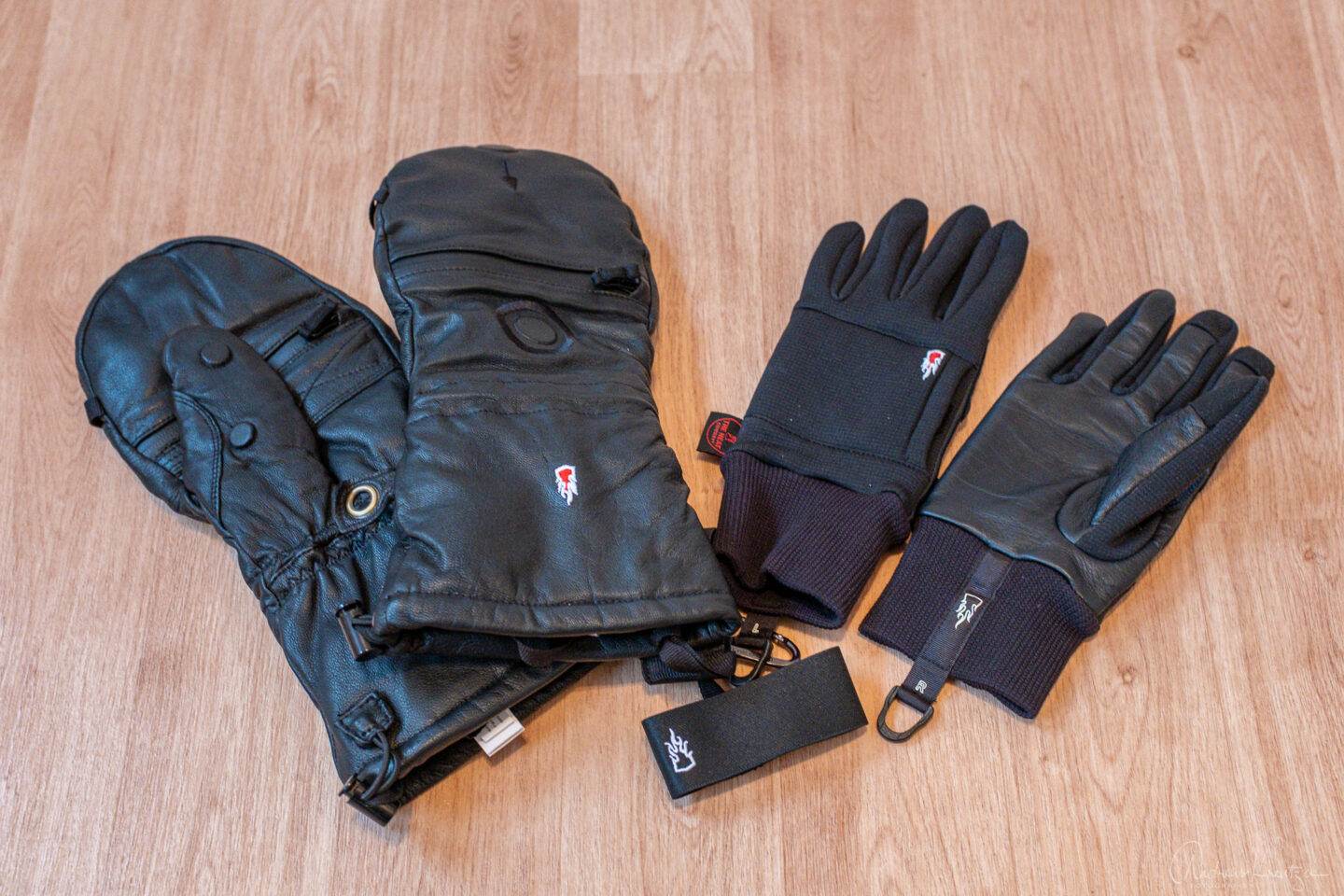 Heat Company Liner & Shell