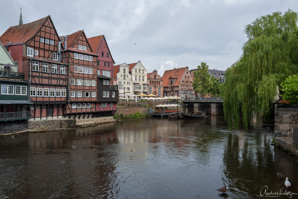 Stintmarkt Lüneburg