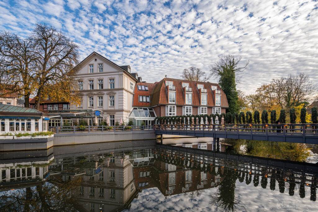 Bergström Hotel Lüneburg