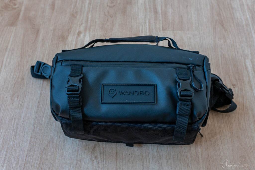 WANDRD ROAM Sling 6 Liter