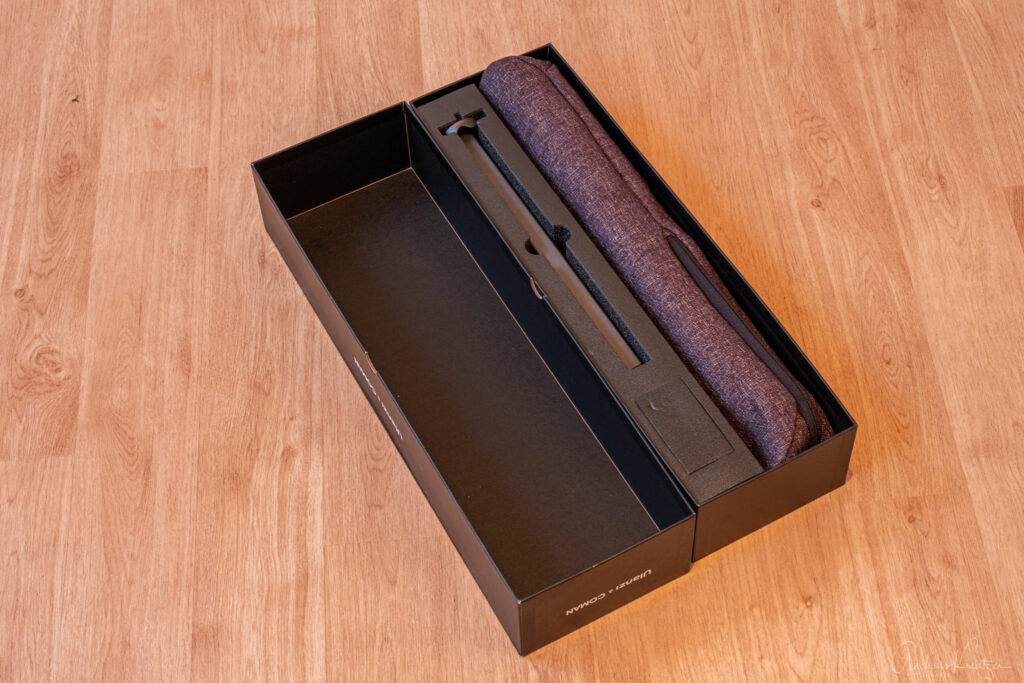 Ulanzi & Coman F38 Stativ