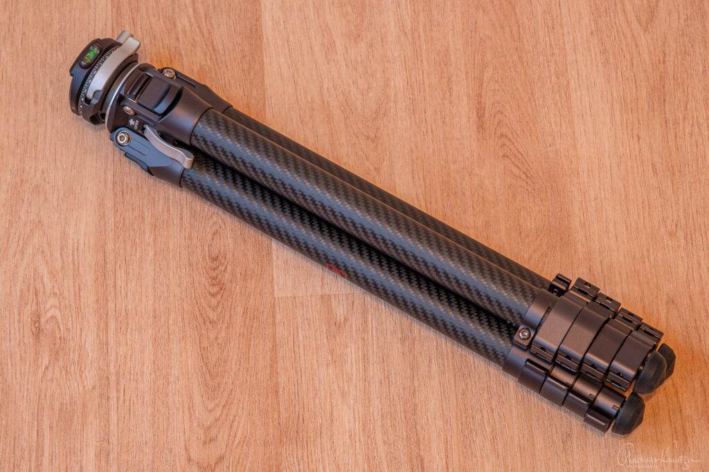 Ulanzi & Coman F38 Stativ