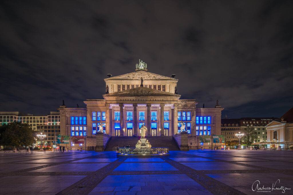 Konzerthaus Berlin