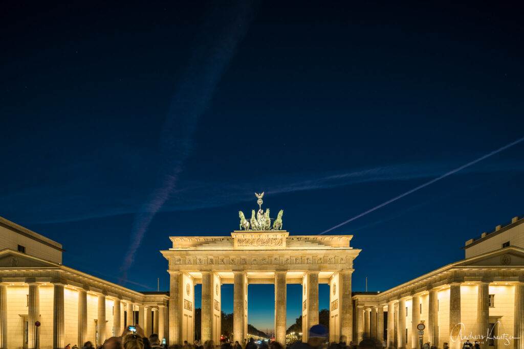 Brandenburger Tor