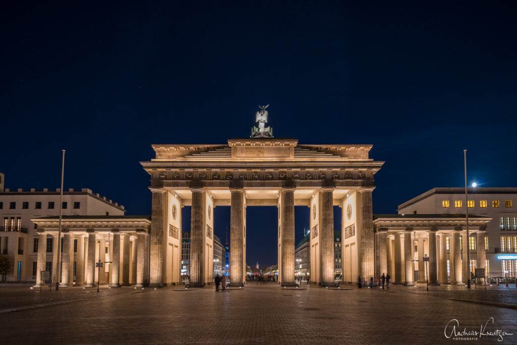 Brandenburger Tor