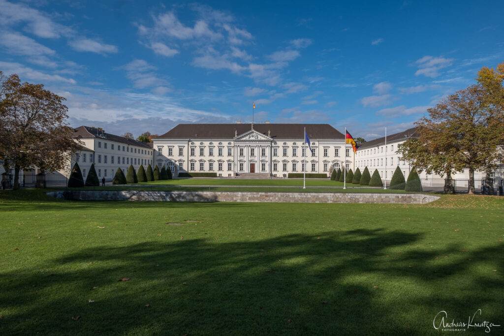 Schloss Bellevue