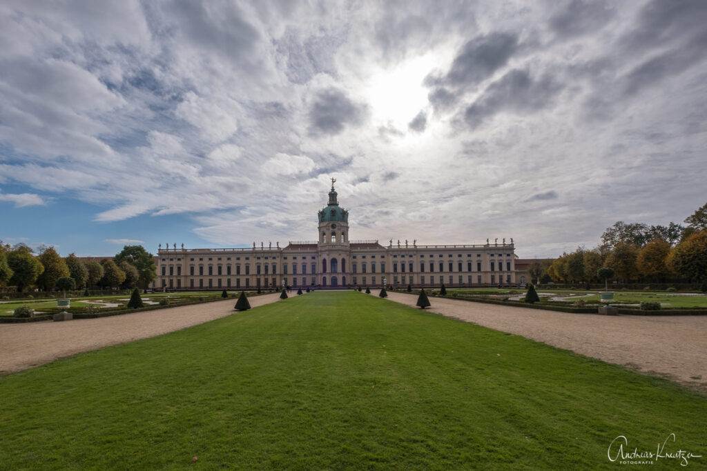 Schloss Charlottenburg