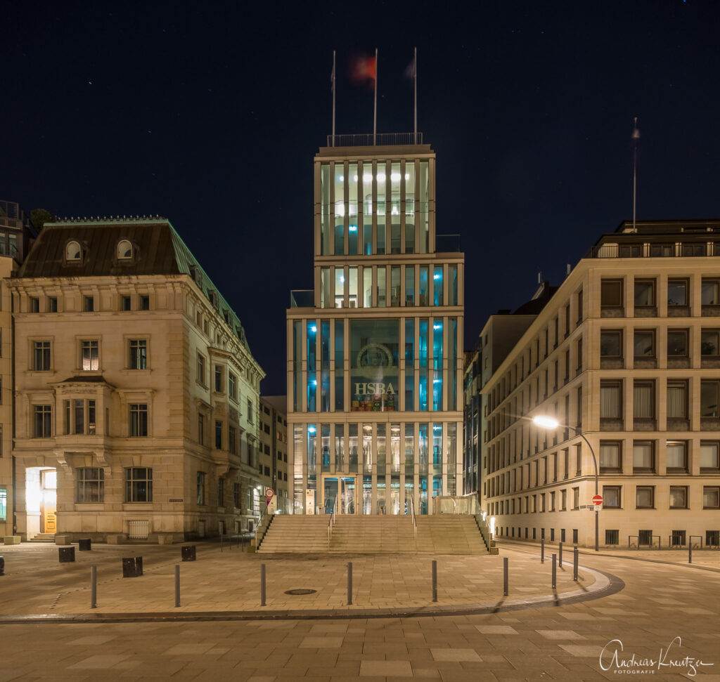 HKIC Handelskammer InnovationsCampus