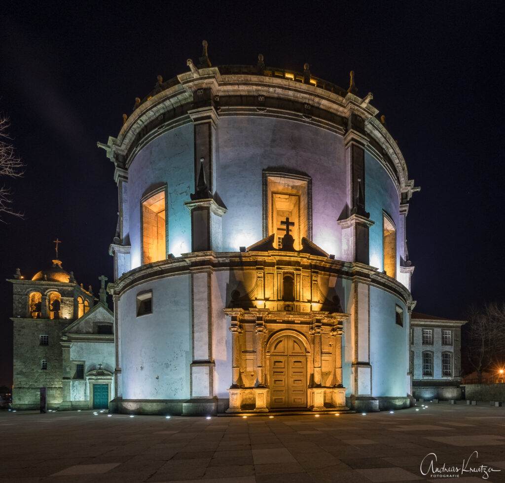 Kloster Mosteiro da Serra do Pilar
