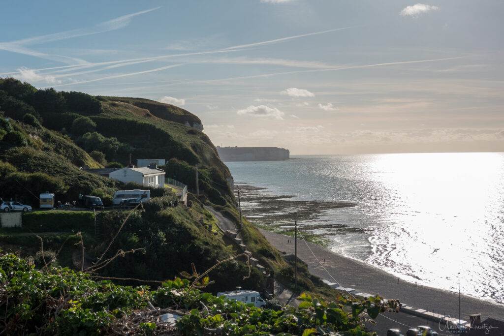 Camping De Reneville