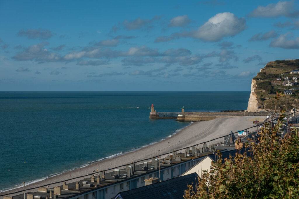 Camping De Reneville