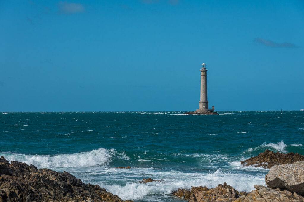 Cap de la Hagueg