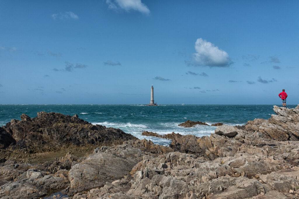 Cap de la Hagueg