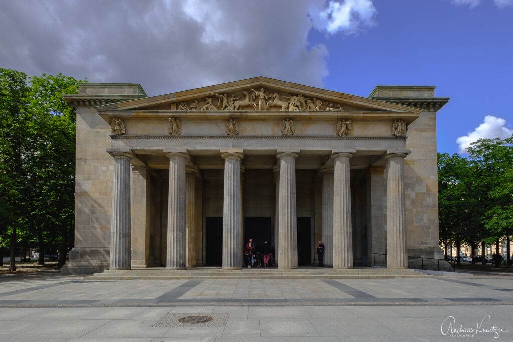 Neue Wache