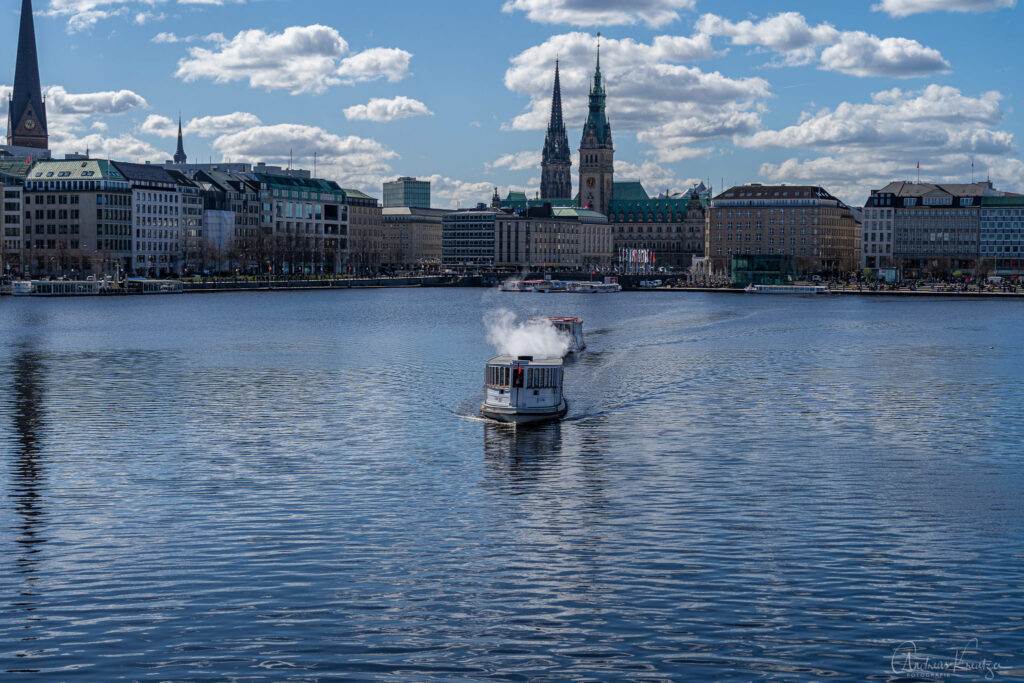 Binnenalster