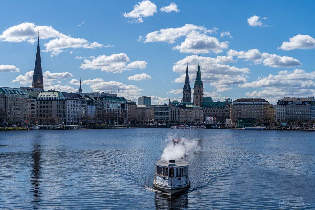 Binnenalster
