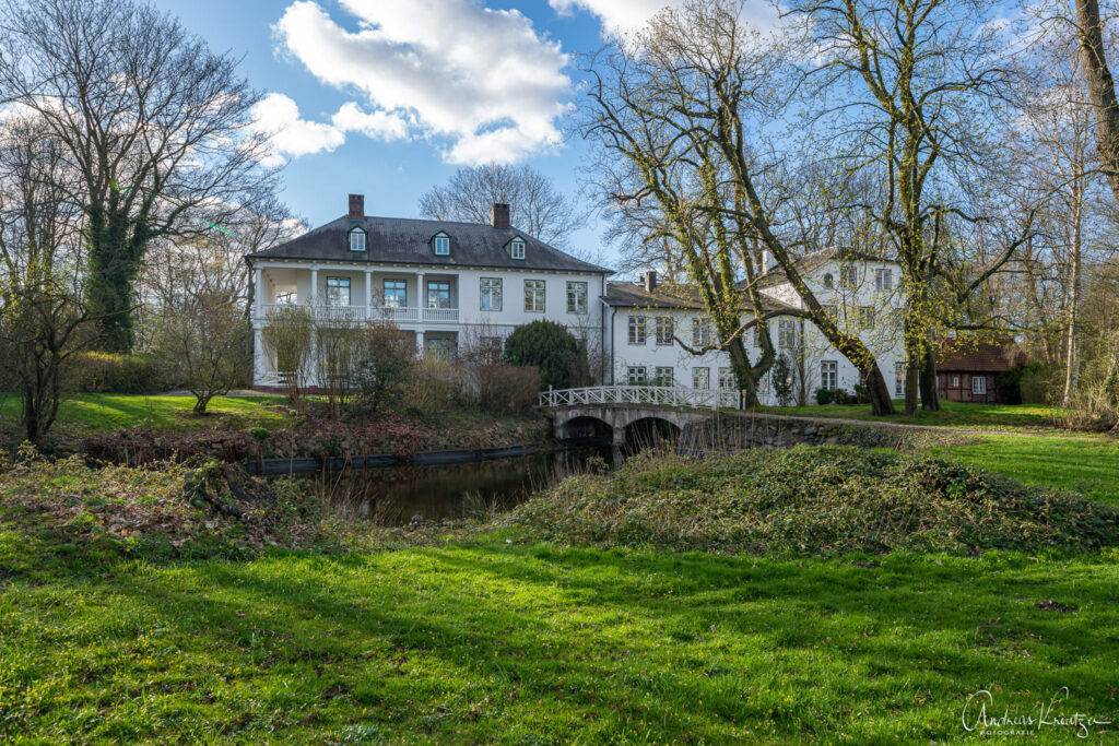 Landhaus Baron Caspar Voght