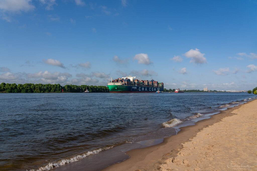 CMA CGM PALAIS ROYAL