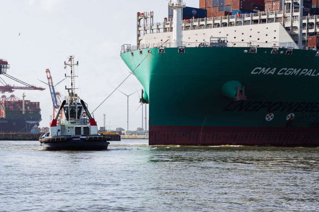 CMA CGM PALAIS ROYAL