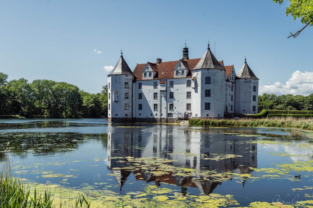 Schloss Glücksburg