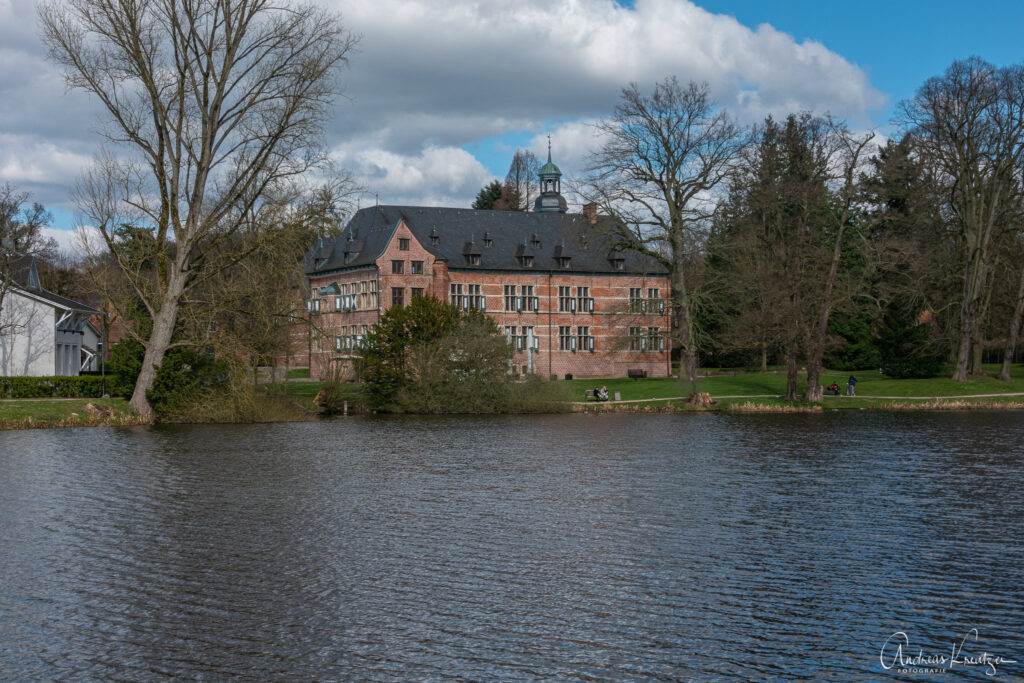 Reinbeker Schloss