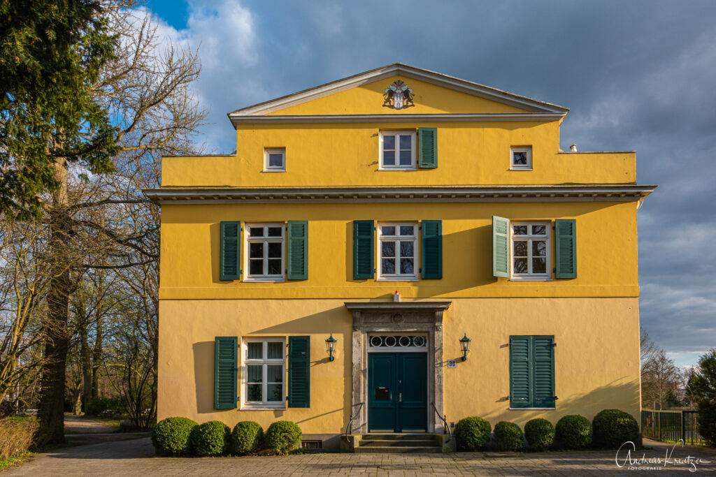 Standesamt Bergedorf