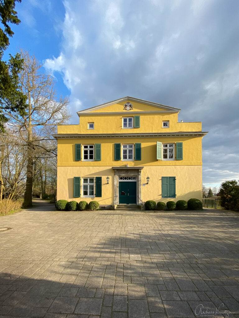 Standesamt Bergedorf