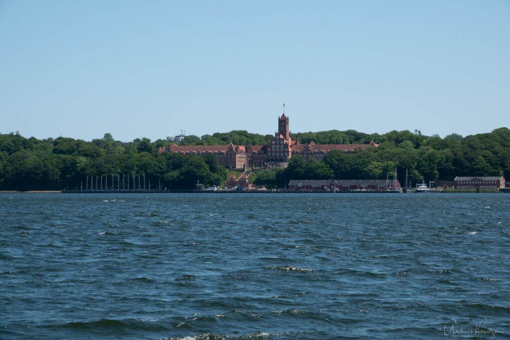 Marineschule Mürwik