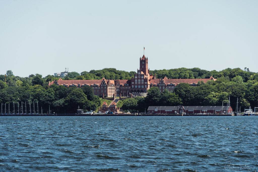 Marineschule Mürwik