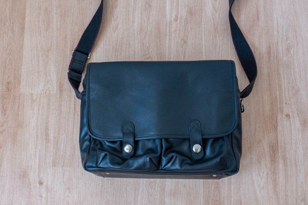 Oberwerth Boulevard 13 Red Dot Edition