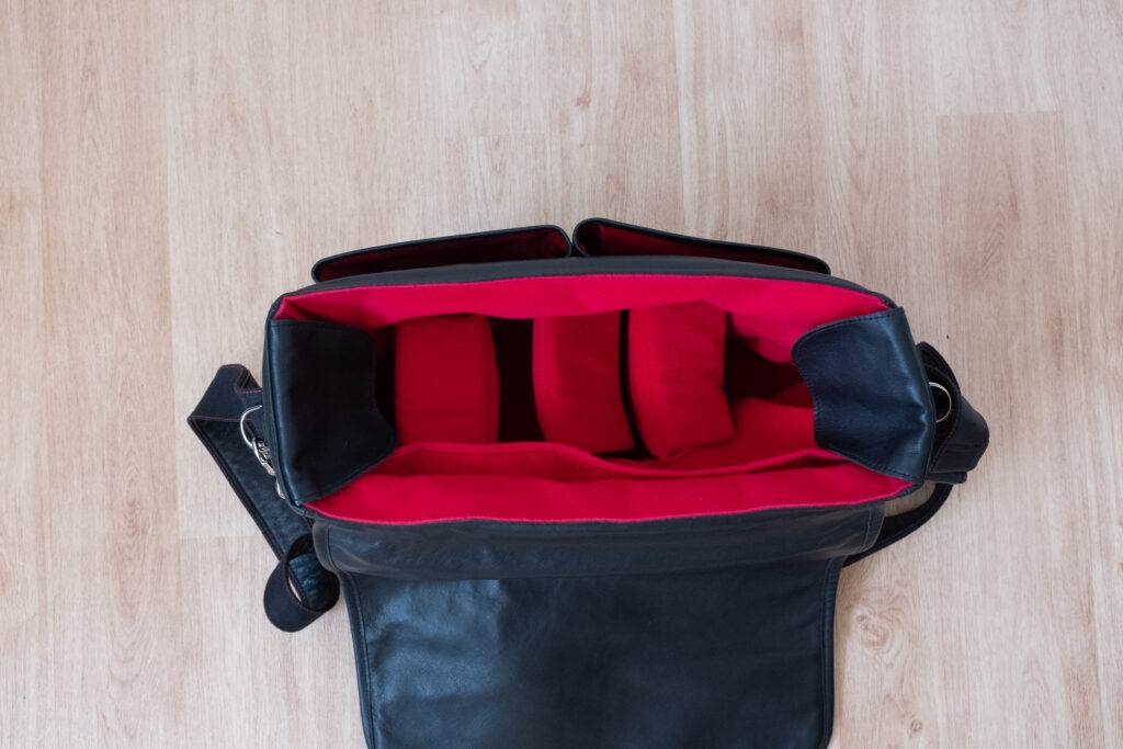 Oberwerth Boulevard 13 Red Dot Edition