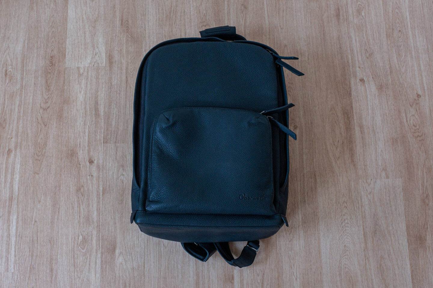 Oberwerth Everest Rucksack