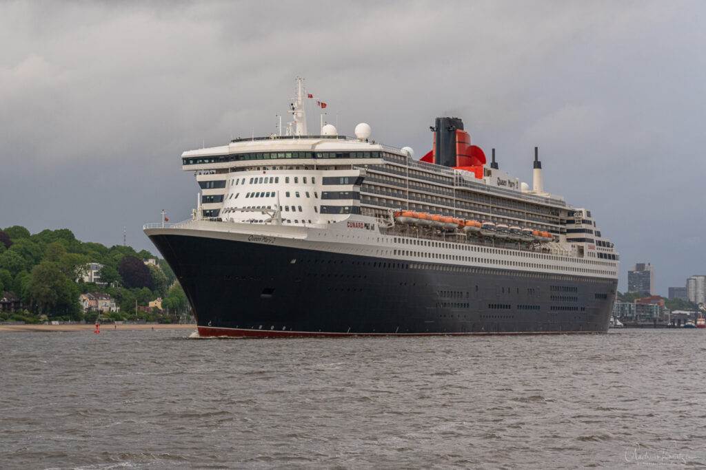 Queen Mary 2