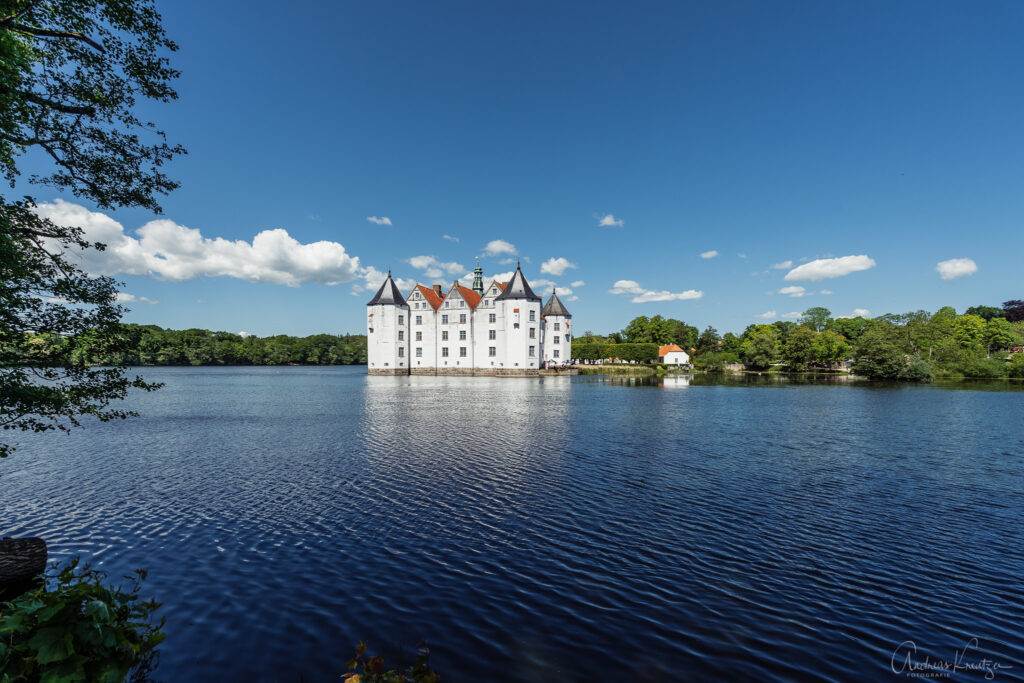 Schloss Glücksburg