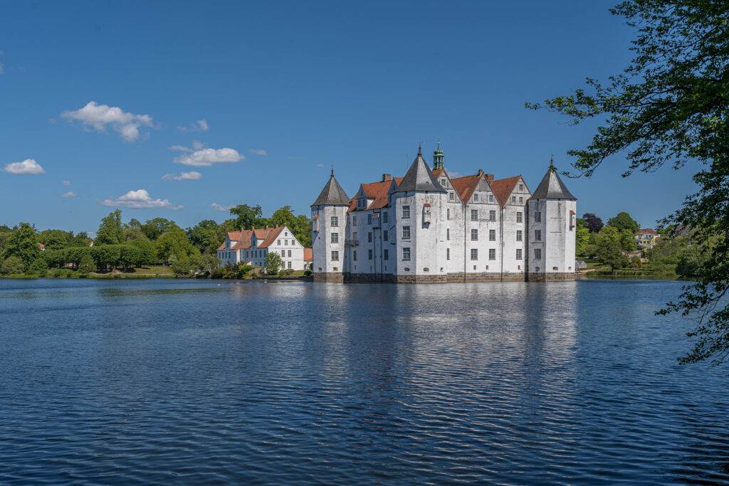 Schloss Glücksburg
