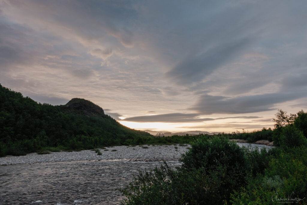 Stabbursdalen-Nationalpark