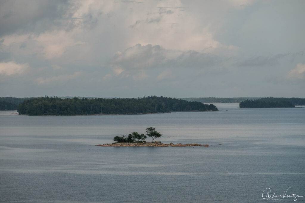 Schären vor Helsinki
