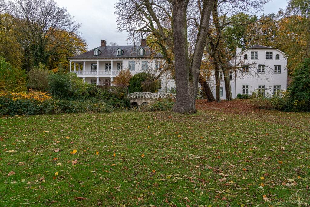 Landhaus Baron Voght