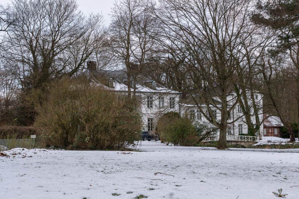 Landhaus Baron Caspar Voght