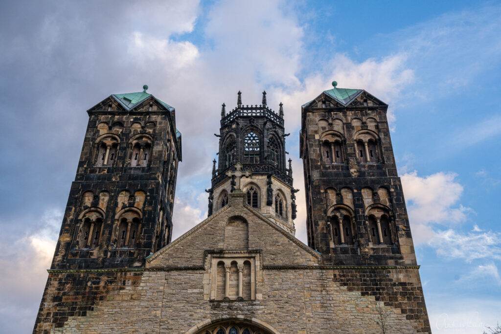 St. Ludgeri in Münster